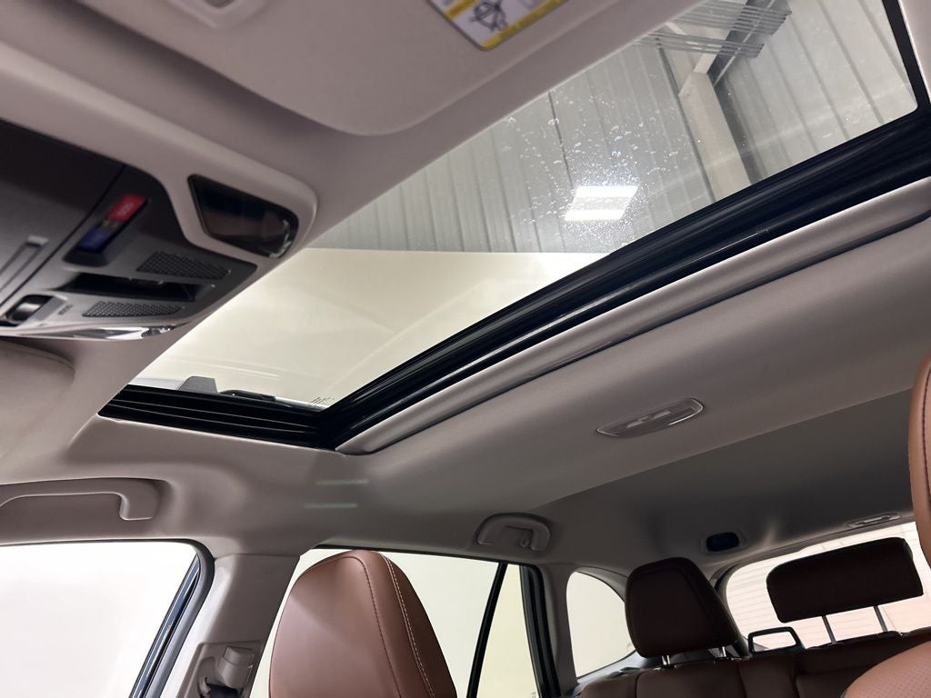 2023 Subaru Outback Touring