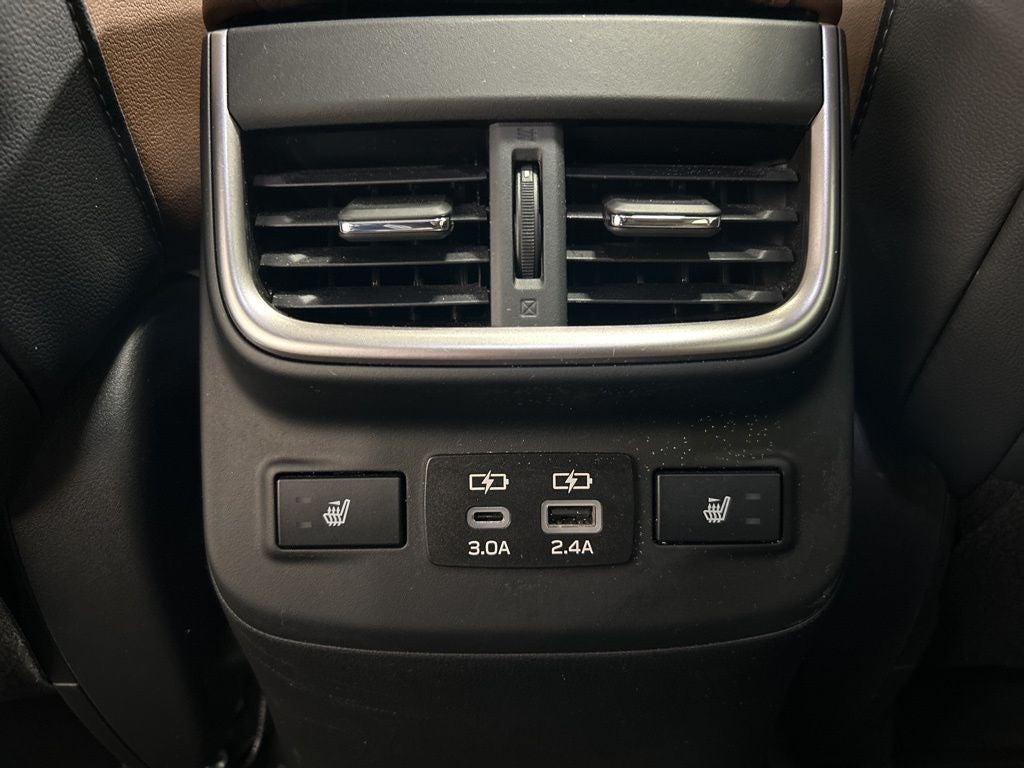 2023 Subaru Outback Touring