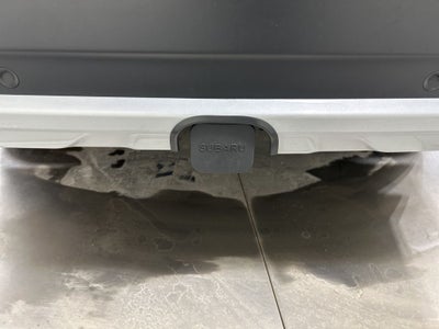 2023 Subaru Outback Touring