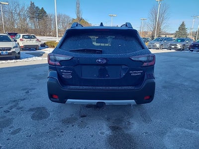 2023 Subaru Outback Touring