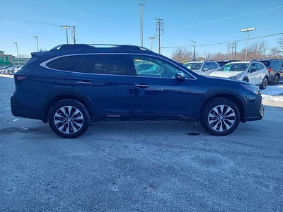 2023 Subaru Outback Touring