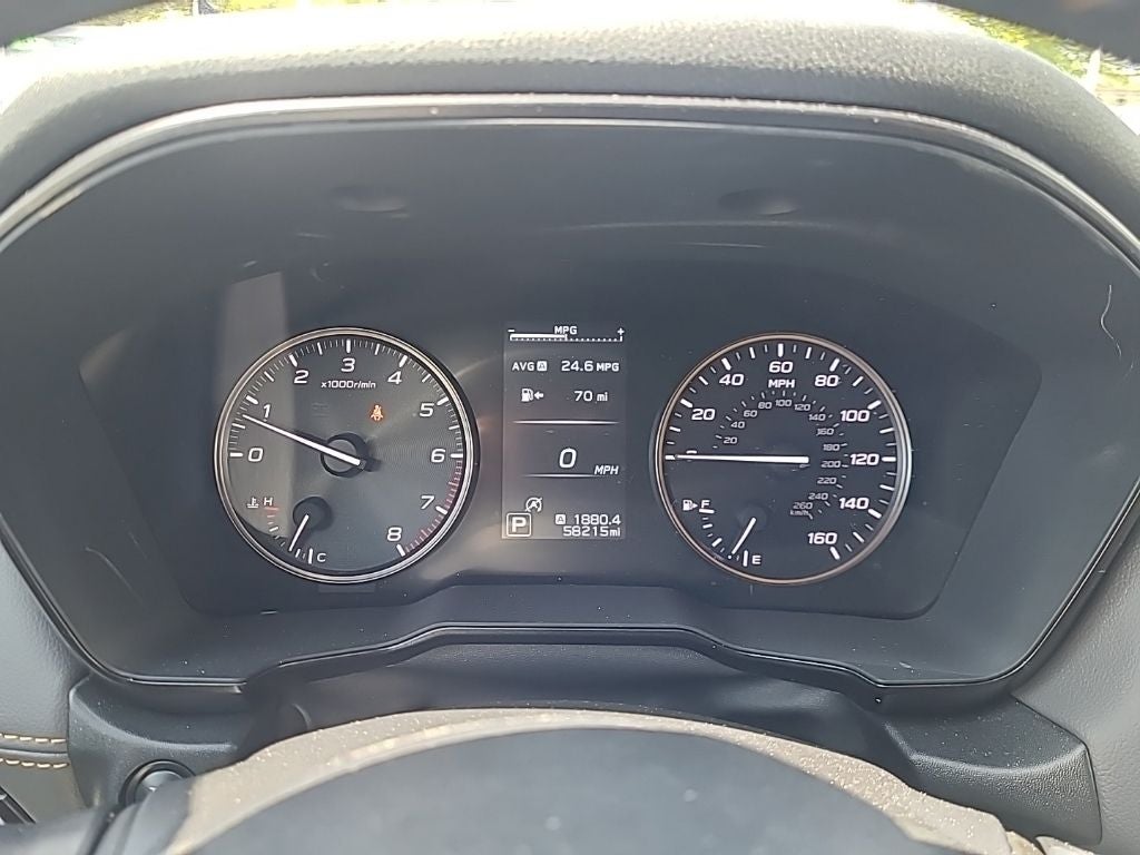 2023 Subaru Outback Wilderness