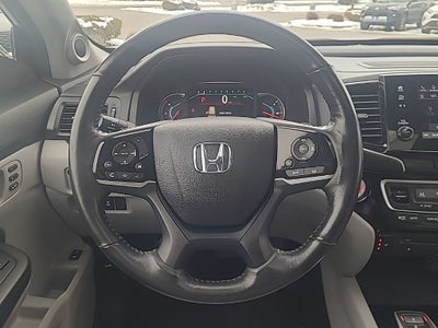 2019 Honda Pilot Touring 7 Passenger
