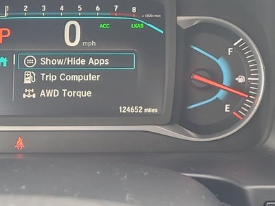 2019 Honda Pilot Touring 7 Passenger