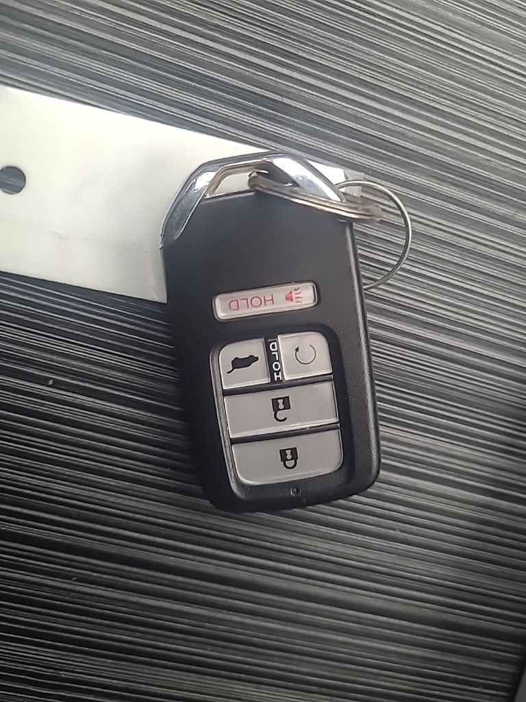 2019 Honda Pilot Touring 7 Passenger