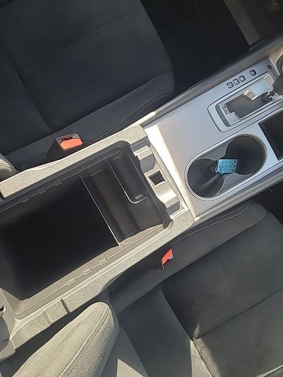 2022 Nissan Murano S