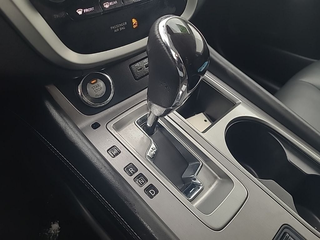 2024 Nissan Murano SL