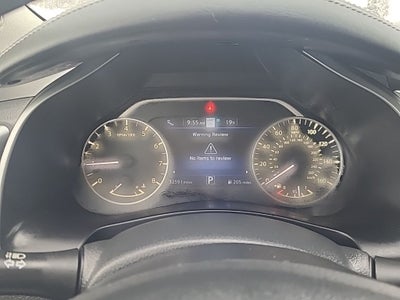 2024 Nissan Murano SL