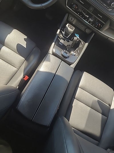 2023 Nissan Rogue SV Premium