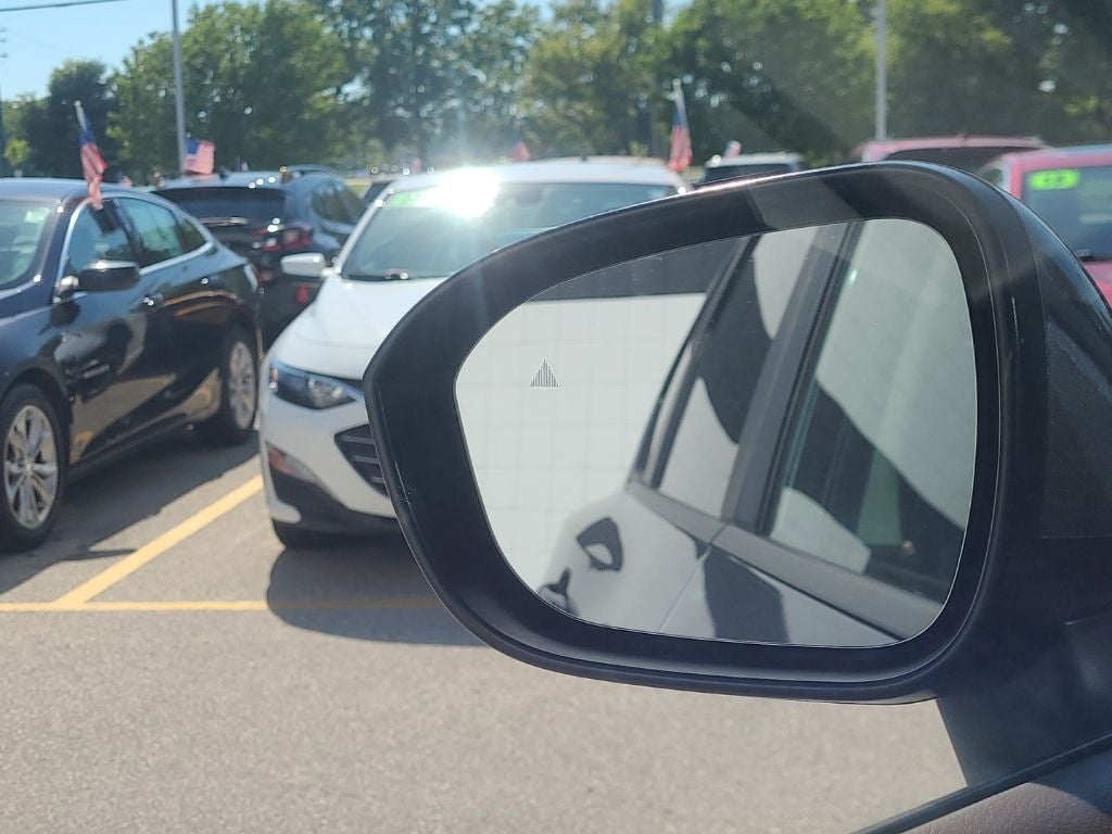 2023 Nissan Rogue SV Premium