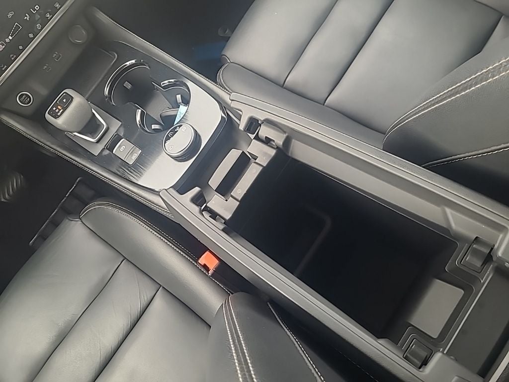 2023 Nissan Rogue SL Premium