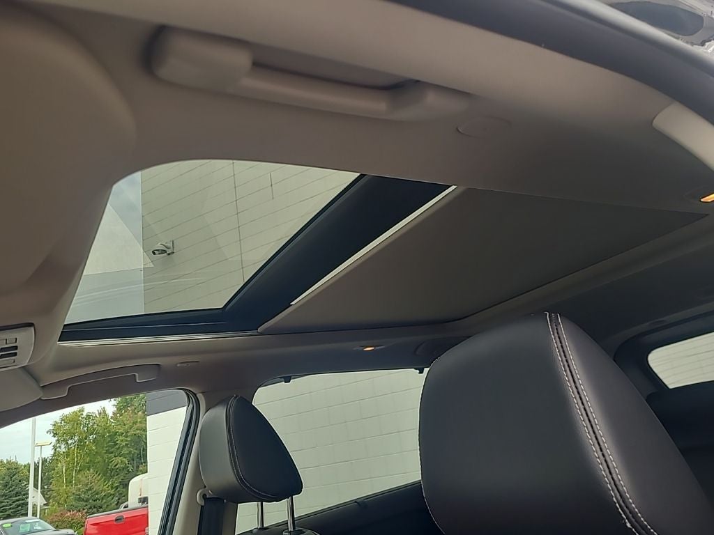 2023 Nissan Rogue SL Premium