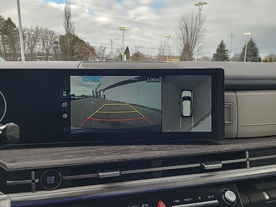 2024 Hyundai Santa Fe Limited