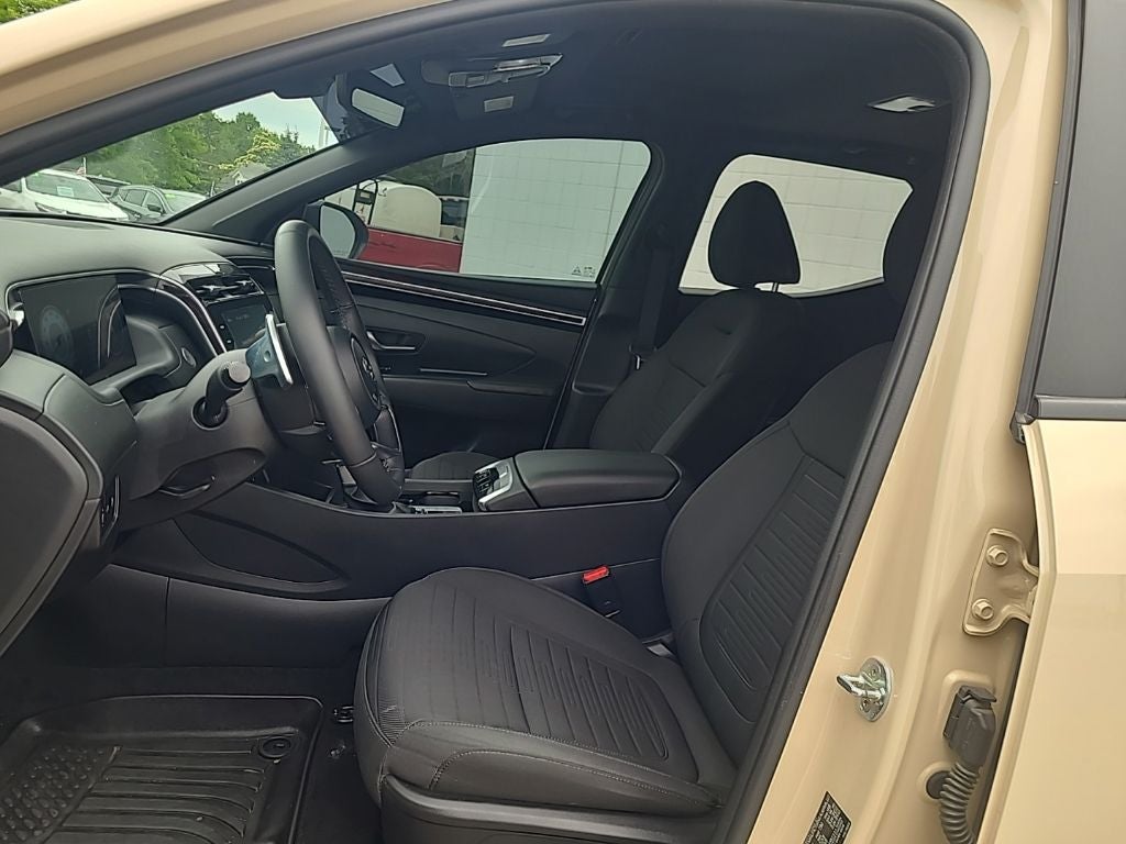 2022 Hyundai Santa Cruz SEL Premium