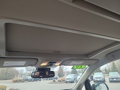 2020 Toyota Sienna Limited Premium 7 Passenger