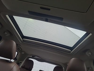 2020 Toyota Sienna Limited Premium 7 Passenger