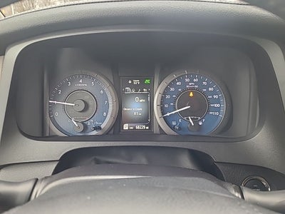 2020 Toyota Sienna Limited Premium 7 Passenger