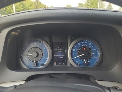 2016 Toyota Sienna XLE Premium 8 Passenger