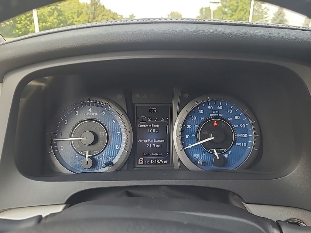 2016 Toyota Sienna XLE Premium 8 Passenger