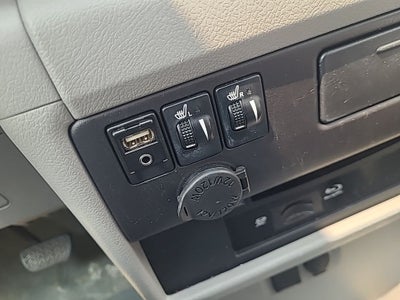 2016 Toyota Sienna XLE Premium 8 Passenger