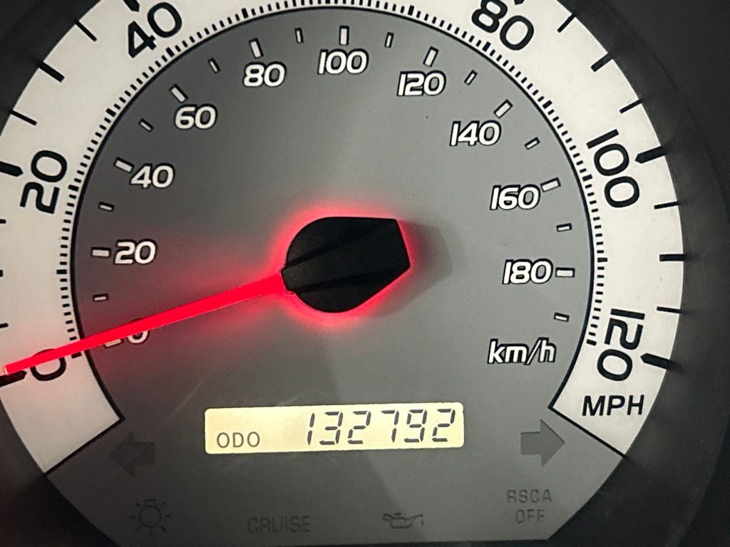 2012 Toyota Tacoma Base V6