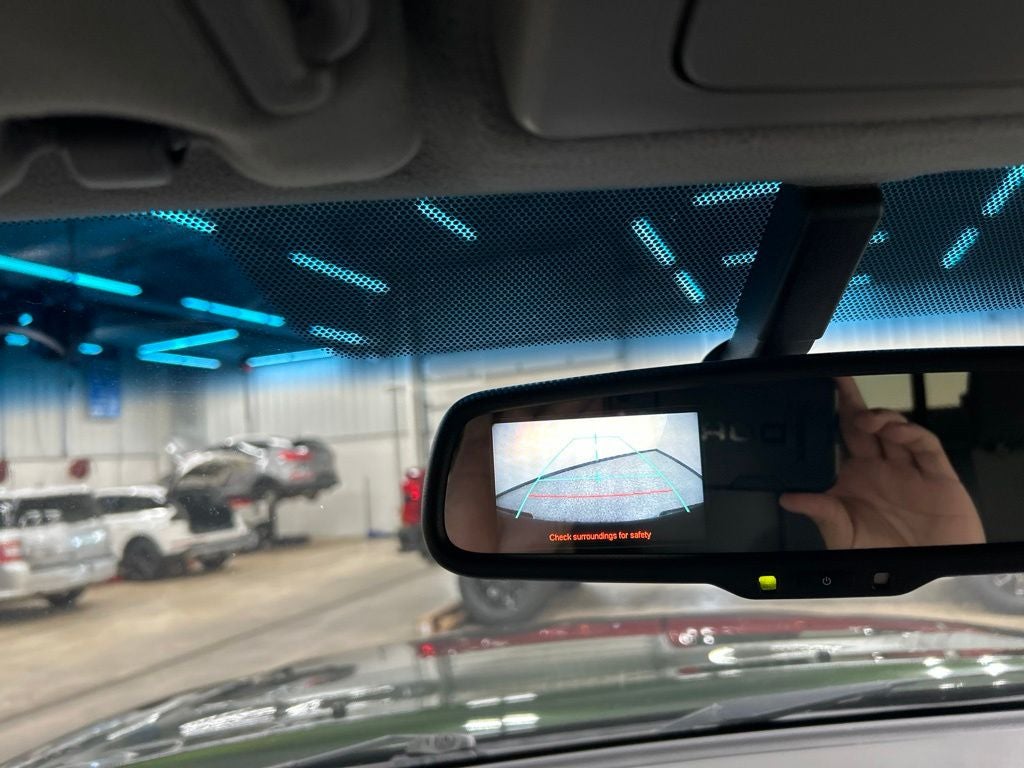 2012 Toyota Tacoma Base V6