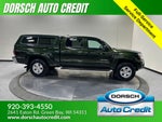 2012 Toyota Tacoma Base V6