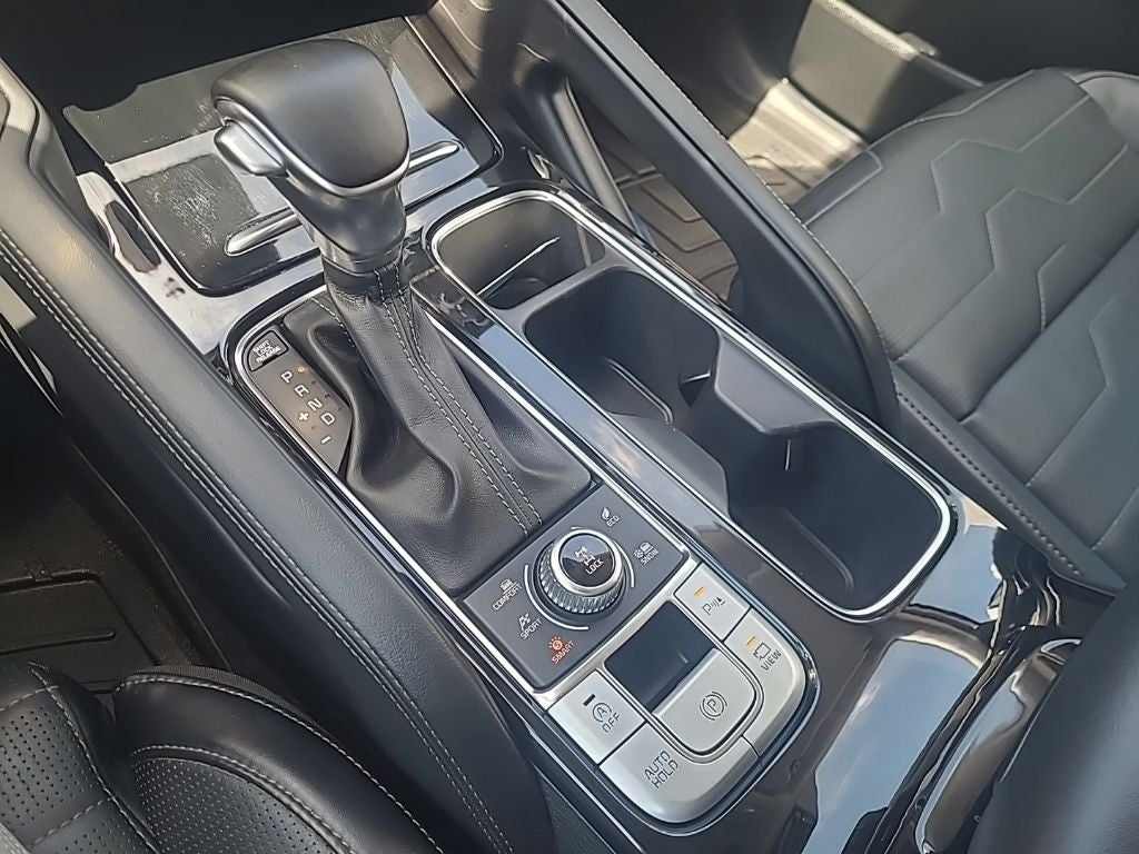 2022 Kia Telluride SX Prestige