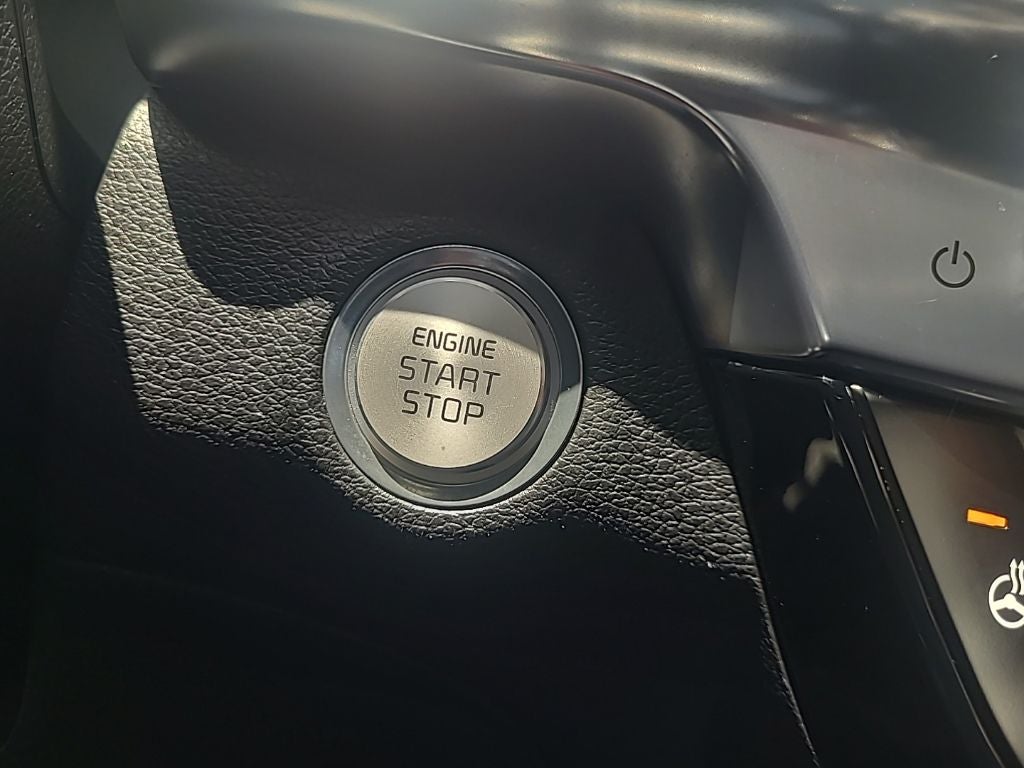 2022 Kia Telluride SX Prestige