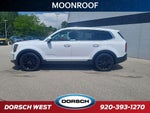 2022 Kia Telluride SX Prestige