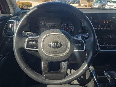2021 Kia Sorento SX