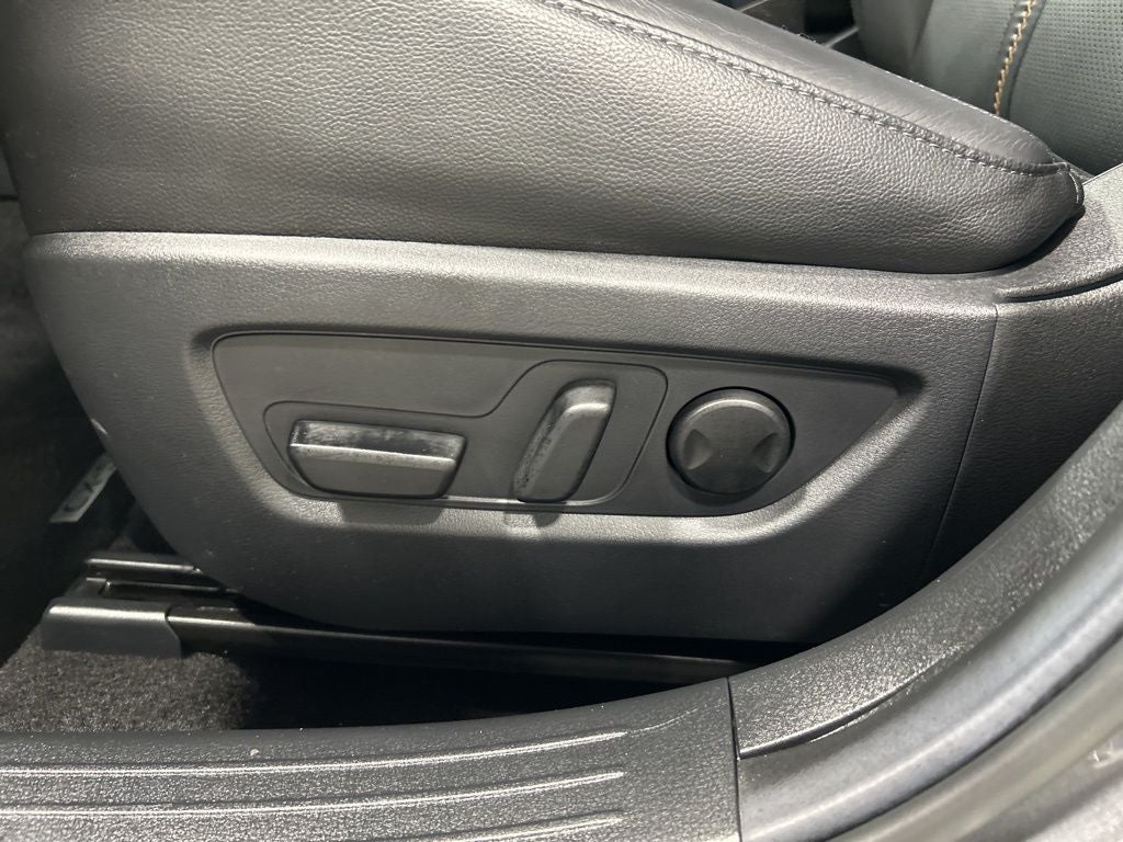 2025 Mazda Mazda CX-50 2.5 S Premium Plus Package