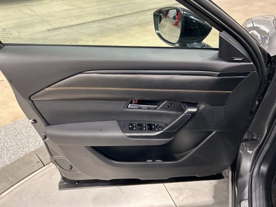 2025 Mazda Mazda CX-50 2.5 S Premium Plus Package