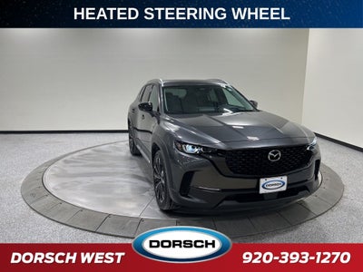2025 Mazda Mazda CX-50 2.5 S Premium Plus Package