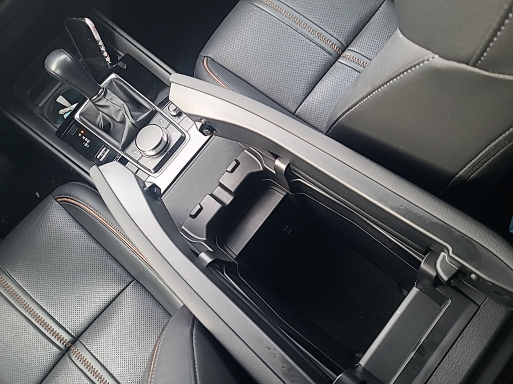 2023 Mazda Mazda CX-50 2.5 Turbo