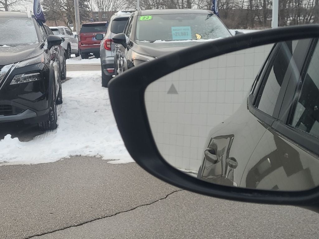 2023 Mazda Mazda CX-50 2.5 Turbo