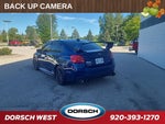 2015 Subaru Impreza WRX STi