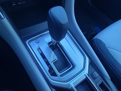 2022 Subaru Forester Base