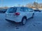 2022 Subaru Forester Base