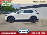 2024 Mazda Mazda CX-5 2.5 Carbon Turbo