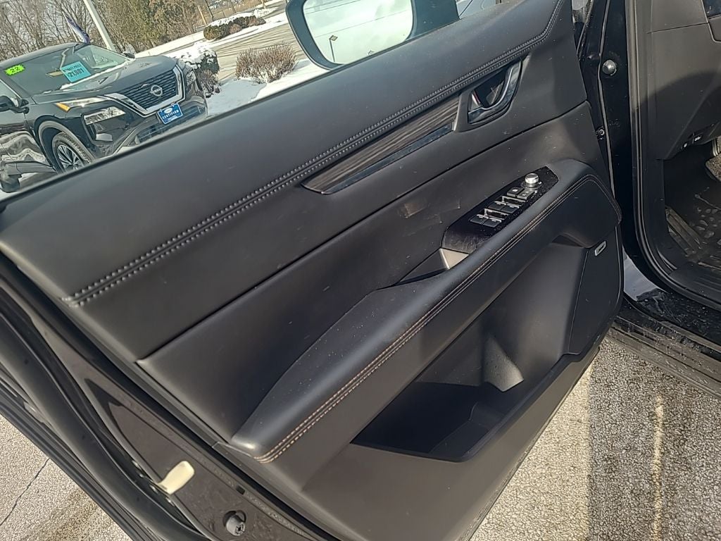 2023 Mazda Mazda CX-5 2.5 S Premium Plus Package