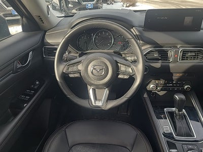 2023 Mazda Mazda CX-5 2.5 S Premium Plus Package