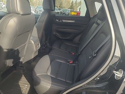 2023 Mazda Mazda CX-5 2.5 S Premium Plus Package