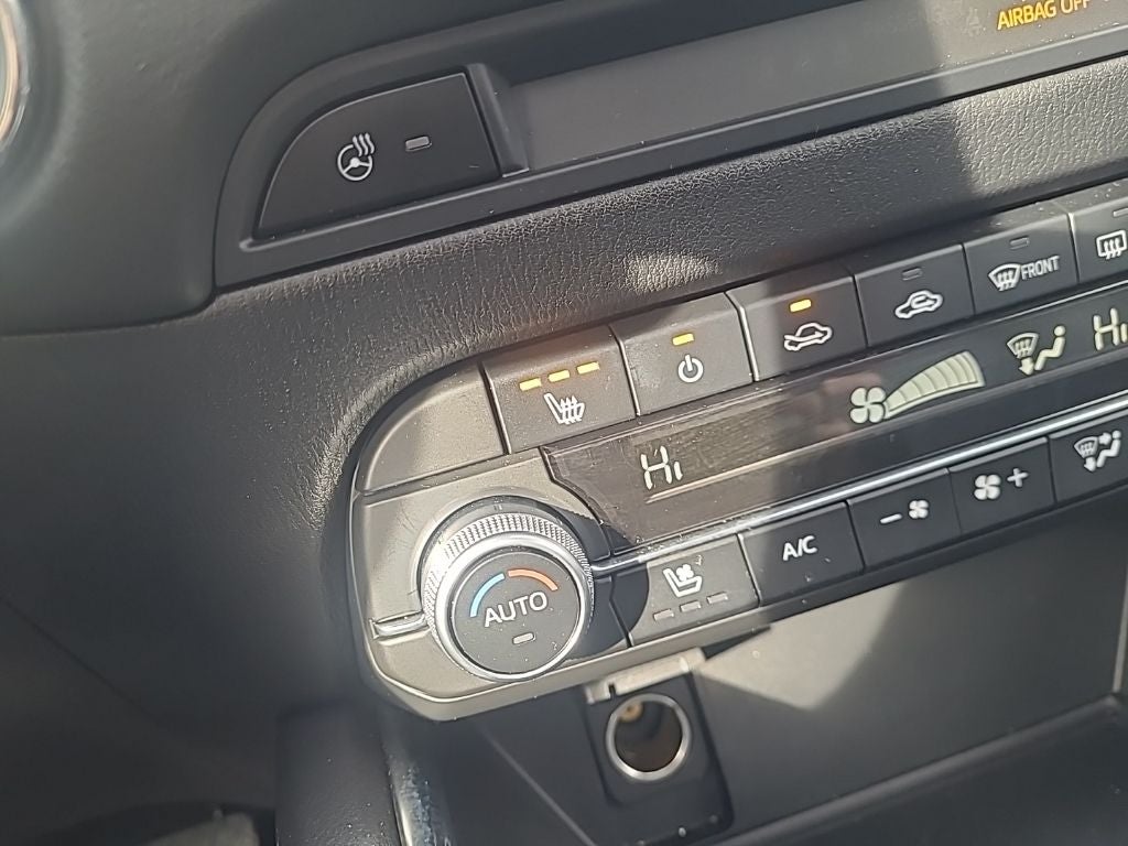 2023 Mazda Mazda CX-5 2.5 S Premium Plus Package