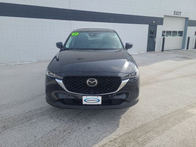 2023 Mazda Mazda CX-5 2.5 S Premium Plus Package