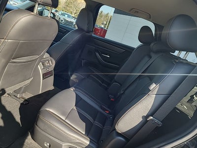 2024 Mazda Mazda CX-90 3.3 Turbo Select