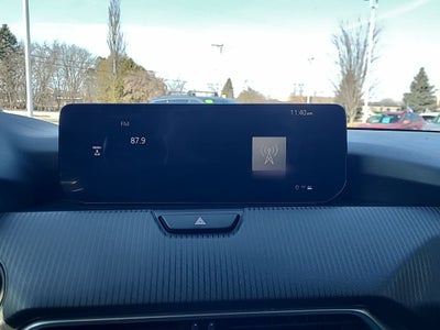 2024 Mazda Mazda CX-90 3.3 Turbo Select