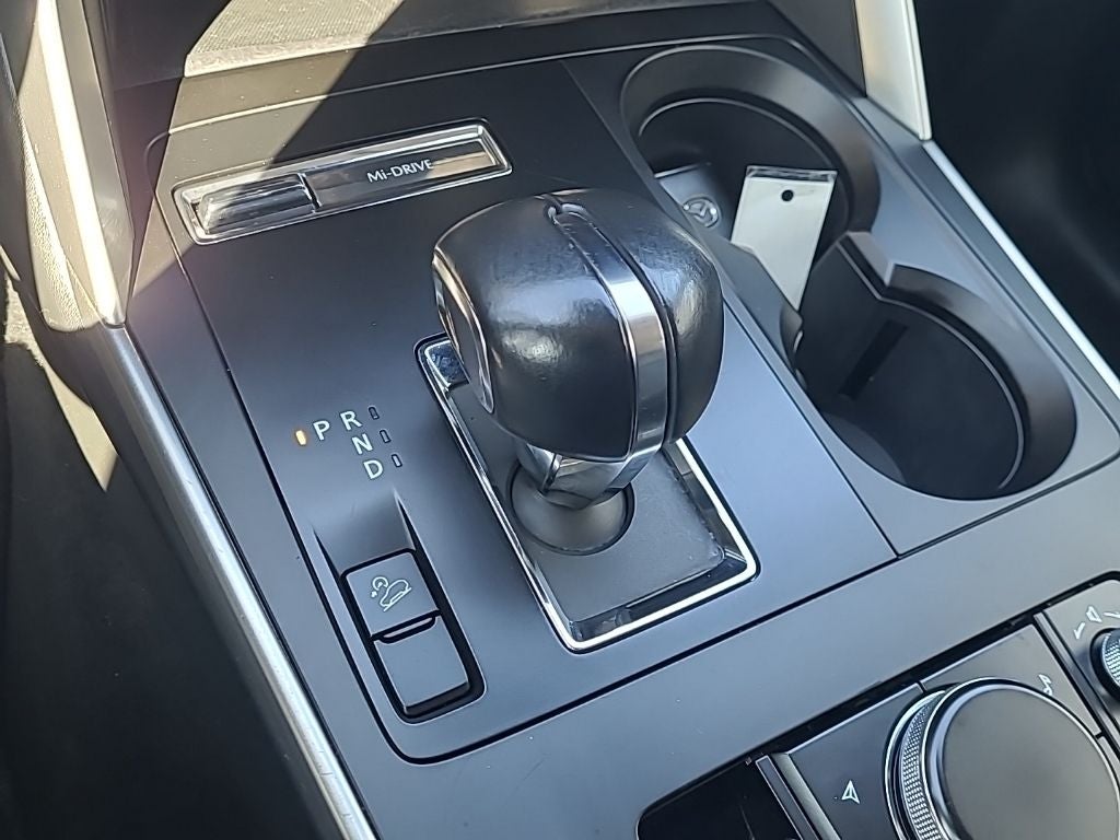 2024 Mazda Mazda CX-90 3.3 Turbo Select