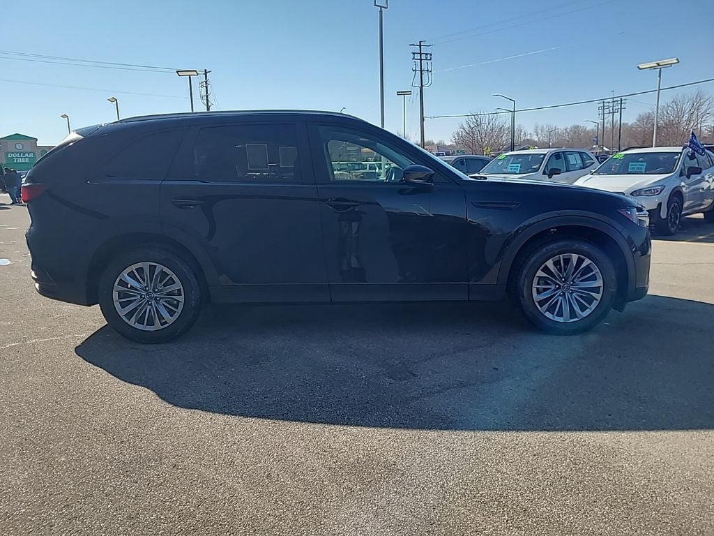 2024 Mazda Mazda CX-90 3.3 Turbo Select