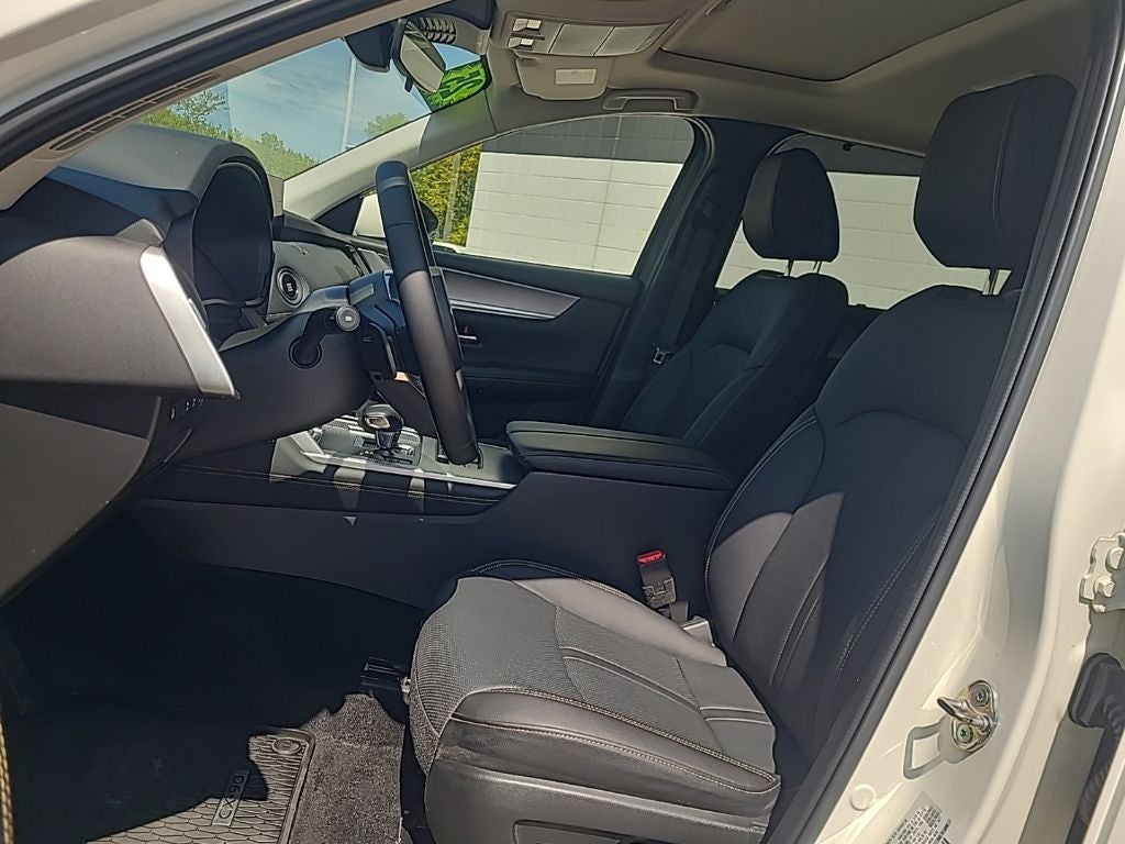 2025 Mazda Mazda CX-90 3.3 Turbo Preferred